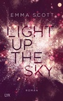 Cover: Light up the Sky - LYX