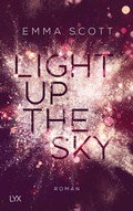 Cover: Light up the Sky - LYX
