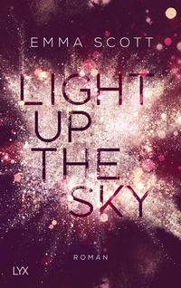 Enlarge image Cover: Light up the Sky - LYX