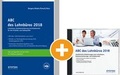 Cover: Kombi: ABC des Lohnb&uuml;ros 2018 (Print+DVD) - Stollfu&szlig;
