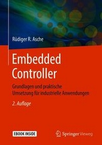 Abbildung von: Embedded Controller - Springer Vieweg