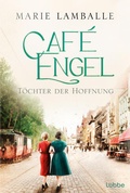 Cover: Caf&eacute; Engel - L&uuml;bbe