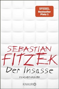 Enlarge image Cover: Der Insasse - Knaur