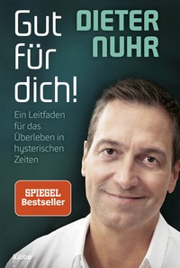 Abbildung von: Gut für dich! - Lübbe