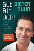 Cover: Gut f&uuml;r dich! - L&uuml;bbe