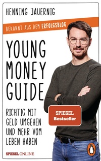 Abbildung von: Young Money Guide - Penguin