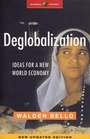 Cover: Deglobalization - Zed Books Ltd