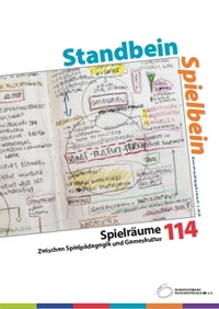 Abbildung von: Standbein Spielbein - Bundesverband Museumspädagogik