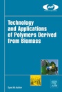 Cover: Technology and Applications of Polymers Derived from Biomass - Elsevier