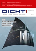 Cover: Dicht! 