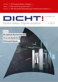 Abbildung von: Dicht! 