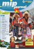 Cover: MIP-Journal - Musik-Impulse  - Helbling Verlag