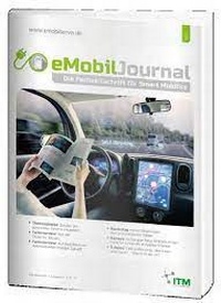Abbildung von: eMobilJournal | eMobilExklusiv - ITM InnoTech Medien GmbH