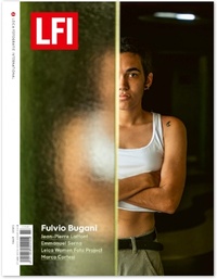 Abbildung von: Leica-Fotografie international - LFI