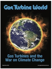 Abbildung von: Gas Turbine World - Pequot Publishing