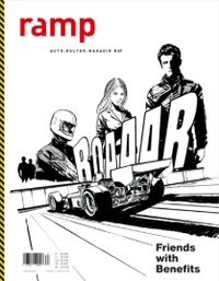 Abbildung von: Ramp  - Red Indians Publishing