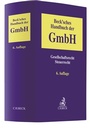Cover: Beck'sches Handbuch der GmbH - C.H.BECK