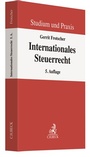 Bild: Internationales Steuerrecht - C.H.BECK