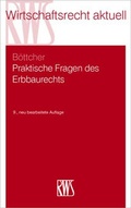 Cover: Praktische Fragen des Erbbaurechts - RWS