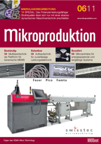 Abbildung von: Mikroproduktion  - MIKROvent