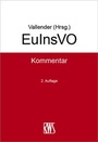 Cover: EuInsVO - RWS