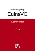 Cover: EuInsVO - RWS