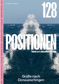 Abbildung von: Positionen - Positionen GbR