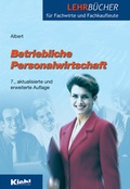 Cover: Betriebliche Personalwirtschaft - Kiehl
