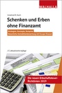 Bild: Schenken und Erben ohne Finanzamt - Walhalla