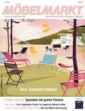 Cover: M&ouml;belmarkt - Verlag Matthias Ritthammer