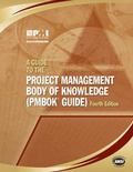 Cover: Project Management Body of Knowledge GUIDE GUIDE PROJECT MGMT BODY KNOWLEDGE - Project Management Institute