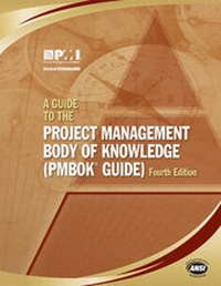 Enlarge image Cover: Project Management Body of Knowledge GUIDE GUIDE PROJECT MGMT BODY KNOWLEDGE - Project Management Institute