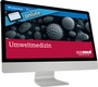 Cover: Umweltmedizin online - ecomed Storck