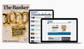 Bild: The Banker - Financial Times Business Information