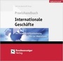 Cover: Der Exportvertrag - Reguvis Fachmedien