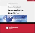 Cover: Der Exportvertrag - Reguvis Fachmedien