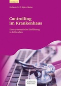 Cover: Controlling im Krankenhaus - Sch&auml;ffer-Poeschel