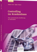 Cover: Controlling im Krankenhaus - Sch&auml;ffer-Poeschel