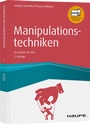 Cover: Manipulationstechniken - Haufe-Lexware