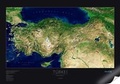 Cover: T&uuml;rkei - albedo39 Satellitenbildwerkstatt