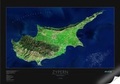 Cover: Zypern - albedo39 Satellitenbildwerkstatt
