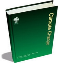 Bild: Climate Change - Globe Law and Business