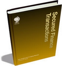 Enlarge image Cover: Secured Finance Transactions - Globe Business Publishing Ltd