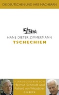 Cover: Tschechien - C.H.BECK