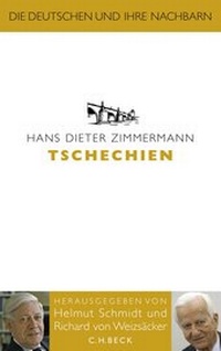 Enlarge image Cover: Tschechien - C.H.BECK