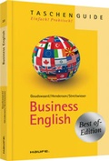 Cover: Business English - Haufe-Lexware