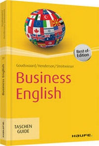 Enlarge image Cover: Business English - Haufe-Lexware