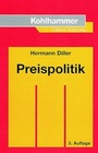 Bild: Preispolitik - Kohlhammer
