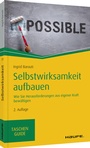 Cover: Selbstwirksamkeit aufbauen - Haufe-Lexware