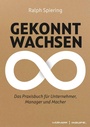 Cover: Gekonnt wachsen - Haufe-Lexware